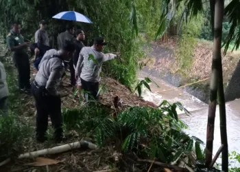 balita hanyut