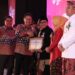 Wali Kota Malang dan Menteri Kesehatan RI