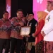 Wali Kota Malang dan Menteri Kesehatan RI