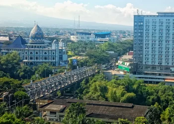 Kuliner kota Malang