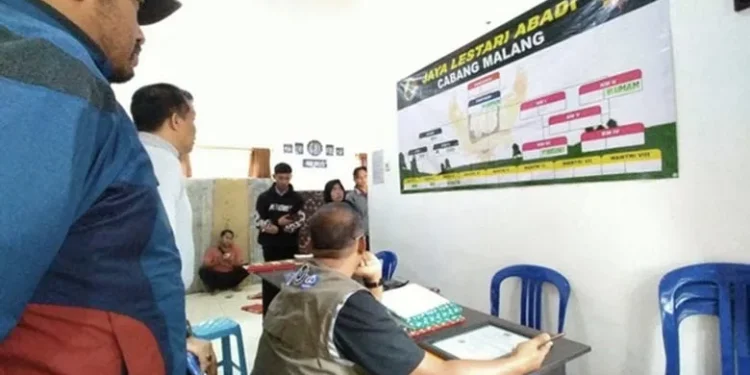 Kota Malang,kebun kopi - Pesona Kota Malang di Jalan Soekarno Hatta, Kebun Kopi yang Menjelma Menjadi Pusat Kuliner