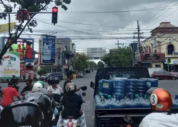 anak jalanan