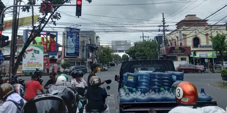 anak jalanan