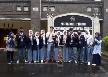 SMKN 1 Turen Malang