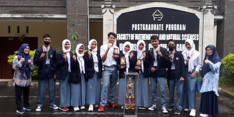SMKN 1 Turen Malang