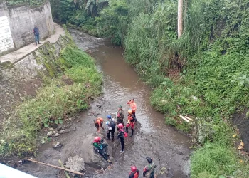 Nasib bocah belum ditemukan Basarnas Kabupaten Malang