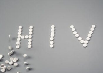 HIV di kota Batu naik