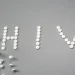 HIV di kota Batu naik
