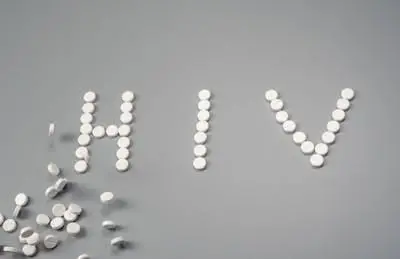 HIV di kota Batu naik