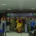 Pelepasan wisudawan FK Unisma