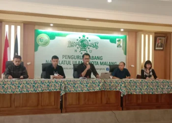 Tragedi Kanjuruhan