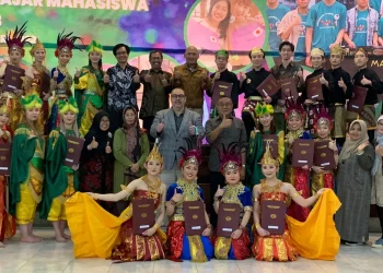 mahasiswa jepang