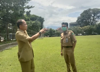 Disporapar Kota Malang ubah stadion Gajayana