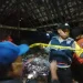 nenek tewas tertimbun longsor di Ngantang