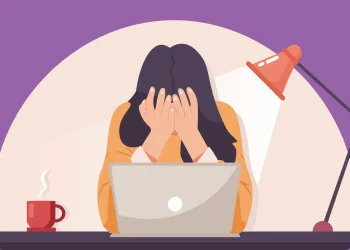 tips cegah burn out agar hidup lebih sehat