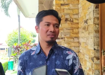 TPS KPU Kota Batu di Pemilu 2024