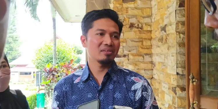 TPS KPU Kota Batu di Pemilu 2024