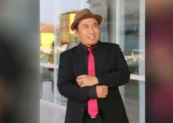 Pers dan Informasi