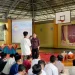 sekjen LPSK dan SMAN 8 Kota Malang