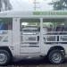 Mobil Wisata