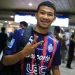 Pemain asing unggul FC asal thailand