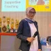 Naila Kamaliya, pendiri Arah Tumbuh Psychology Center.