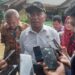 Menko PMK, Muhadjir Effendy saat mengunjungi Kabupaten Malang beberapa waktu lalu.