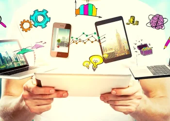 Jurusan bisnis digital dan prospek kerja masa depan.