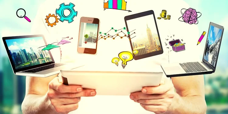 Jurusan bisnis digital dan prospek kerja masa depan.