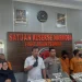 Konferensi pers Satresnarkoba Polres Malang.
