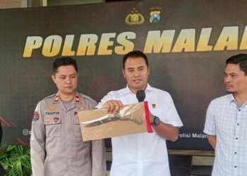 kasus pembunuhan linawati