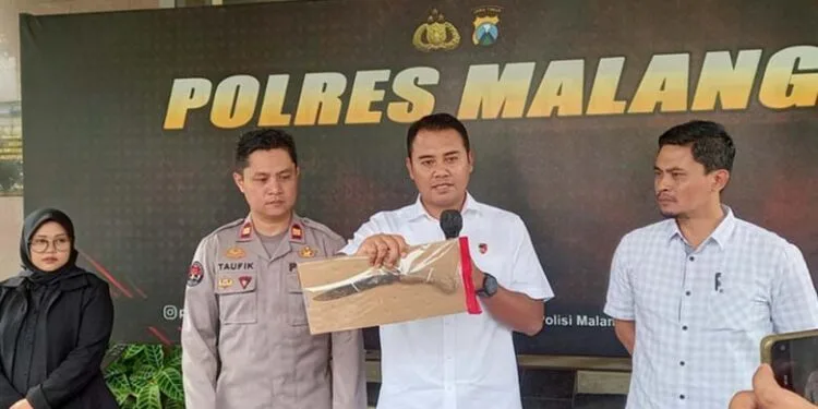 kasus pembunuhan linawati