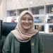 Ketua Komisi D DPRD Kota Malang, Amithya Ratnanggani.