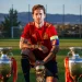 Sergio Ramos memutuskan pensiun memperkuat Timnas Spanyol. Sebelumnya, Ramos sudah pernah mengantar El Matadore mengoleksi tiga trofi juara.