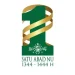 Logo resmi peringatan satu abad NU