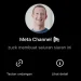Tangkapan layar fitur baru instagram.