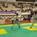 Suasana pertandingan siswa SMKN 1 Turen dalam Atmajaya Cup I.