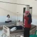 sample lab makanan keracunan mahasiswa UB segera keluar.