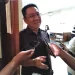 Gunadi Handoko, kuasa hukum dua terdakwa kasus pembongkaran pagar Stadion Kanjuruhan.