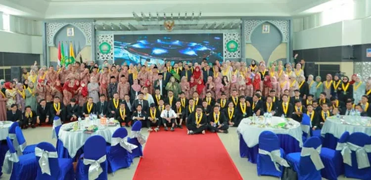 FEB Unisma