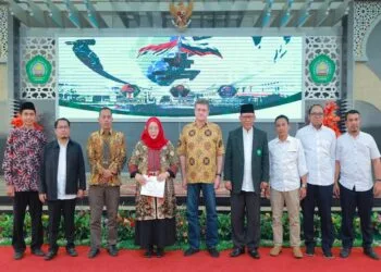 feb unisma