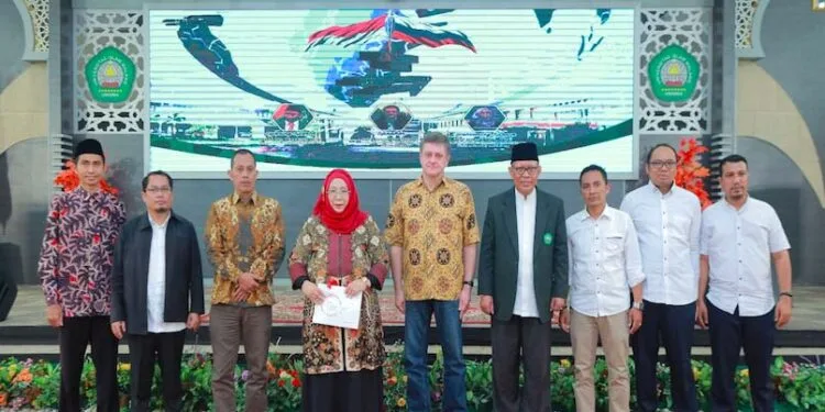 feb unisma