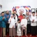 Tugu Media Group memberikan santunan untuk anak yatim di hari jadinya yang ke-4.