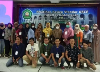 FK Unisma