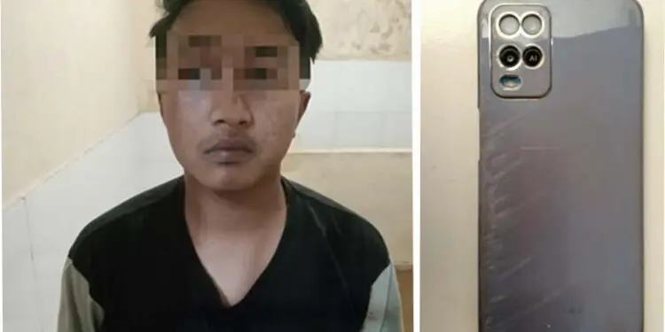 pejambretan