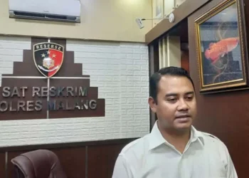 penganiayaan santri