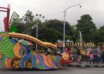 Kota Wisata