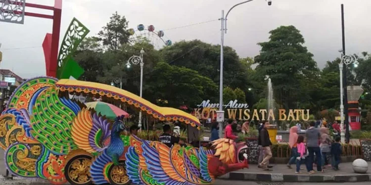 Kota Wisata