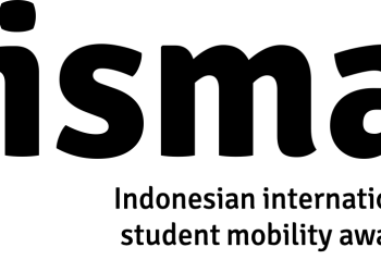 Logo IISMA.