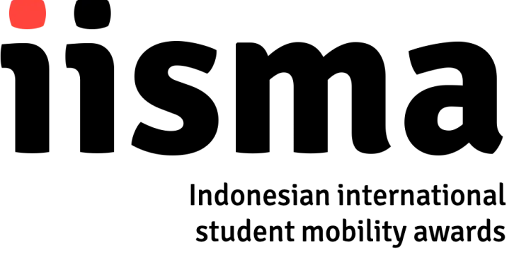 Logo IISMA.